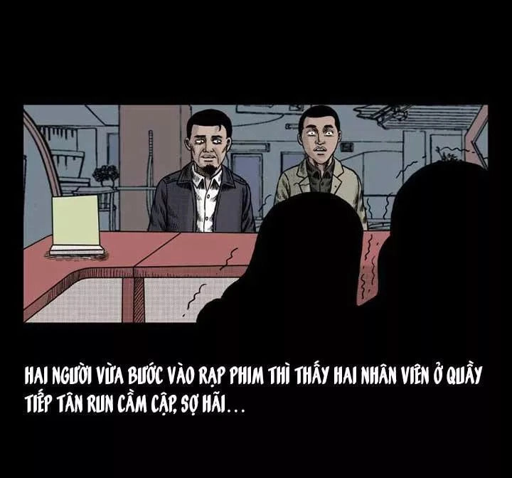 Kỳ Án Có Thật Chapter 41 - 13