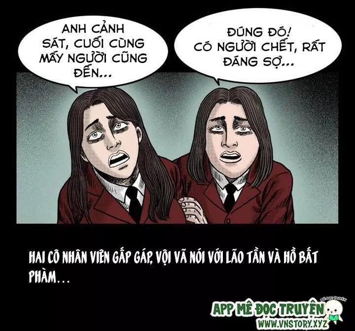 Kỳ Án Có Thật Chapter 41 - 16