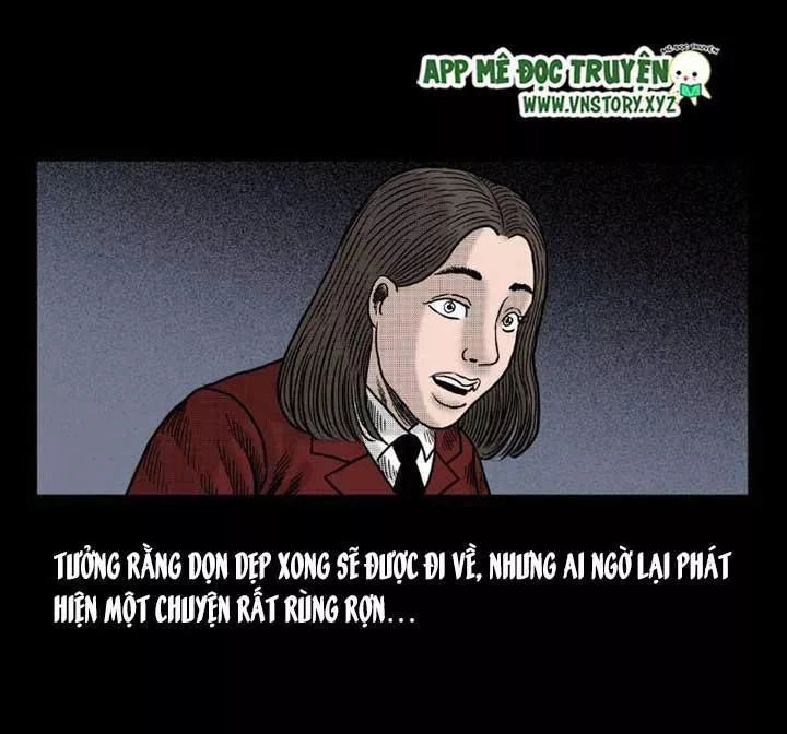 Kỳ Án Có Thật Chapter 41 - 18