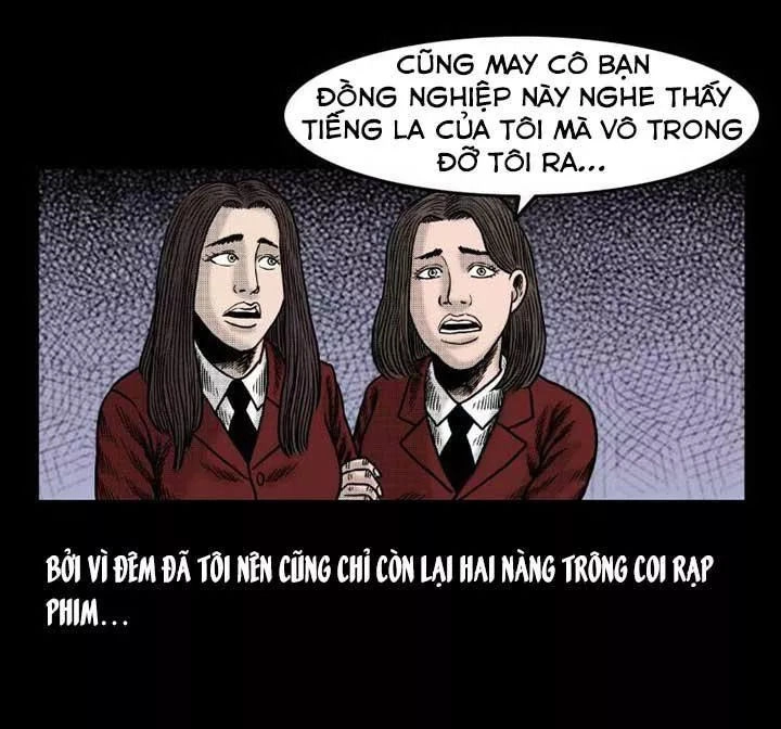 Kỳ Án Có Thật Chapter 41 - 25