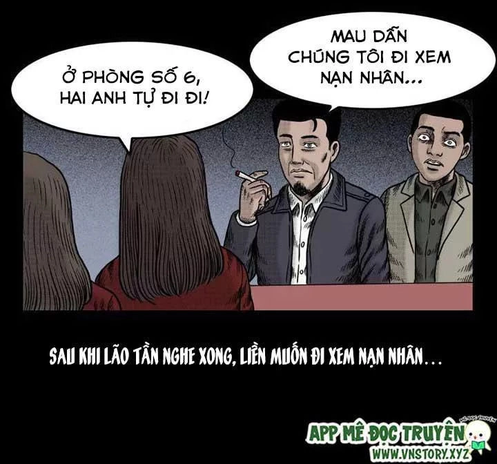 Kỳ Án Có Thật Chapter 41 - 26