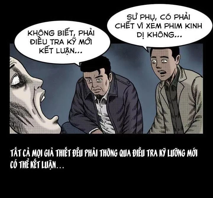 Kỳ Án Có Thật Chapter 41 - 29