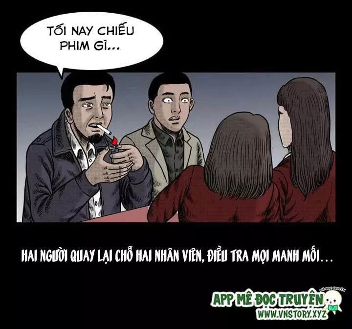 Kỳ Án Có Thật Chapter 41 - 30