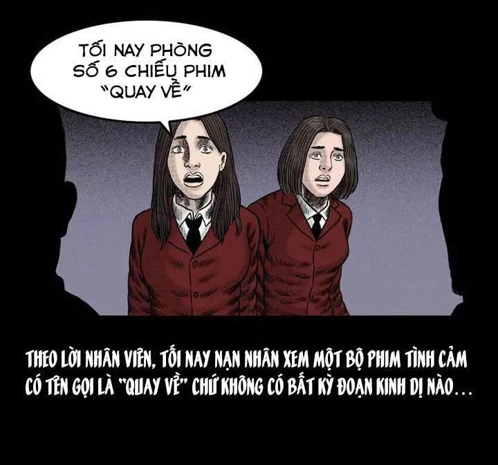 Kỳ Án Có Thật Chapter 41 - 31