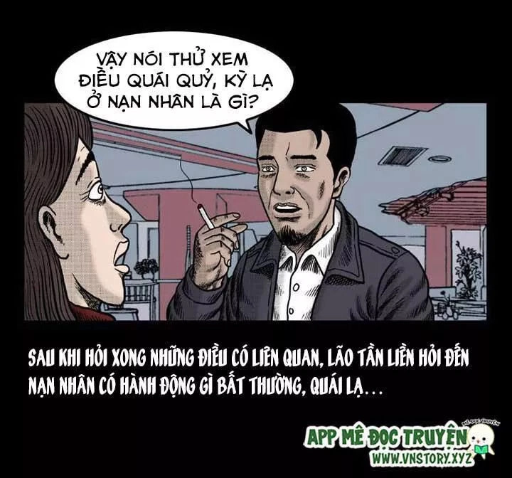 Kỳ Án Có Thật Chapter 41 - 32