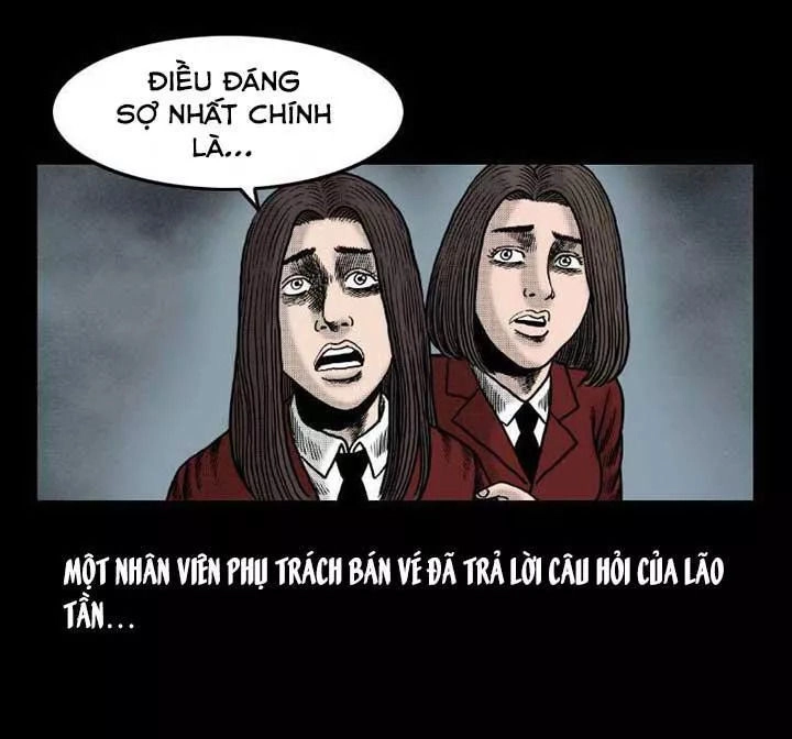 Kỳ Án Có Thật Chapter 41 - 33
