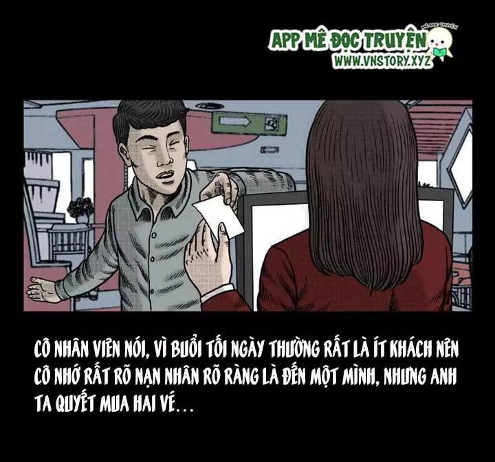 Kỳ Án Có Thật Chapter 41 - 34