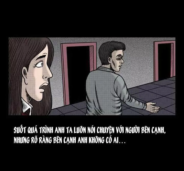 Kỳ Án Có Thật Chapter 41 - 35