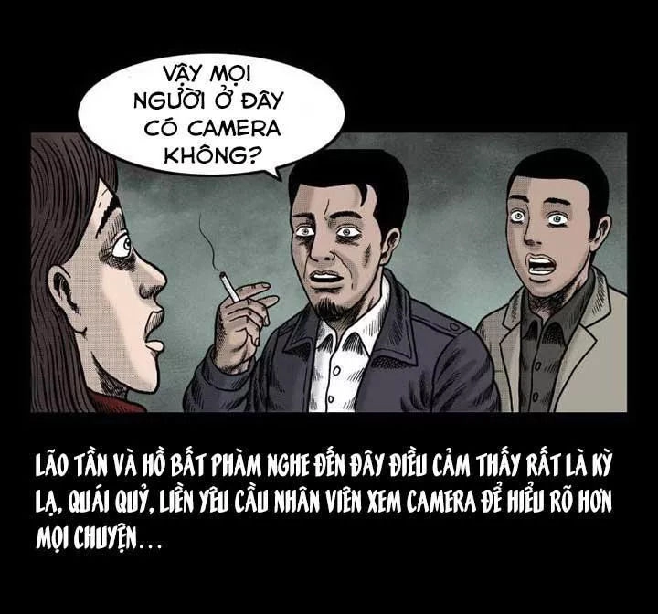 Kỳ Án Có Thật Chapter 41 - 37