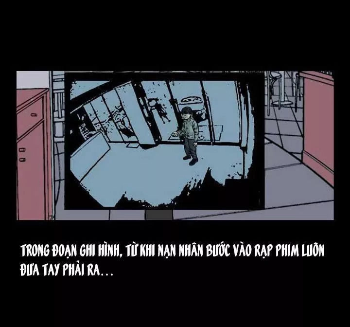 Kỳ Án Có Thật Chapter 41 - 39