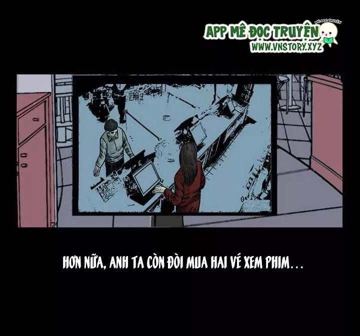 Kỳ Án Có Thật Chapter 41 - 40