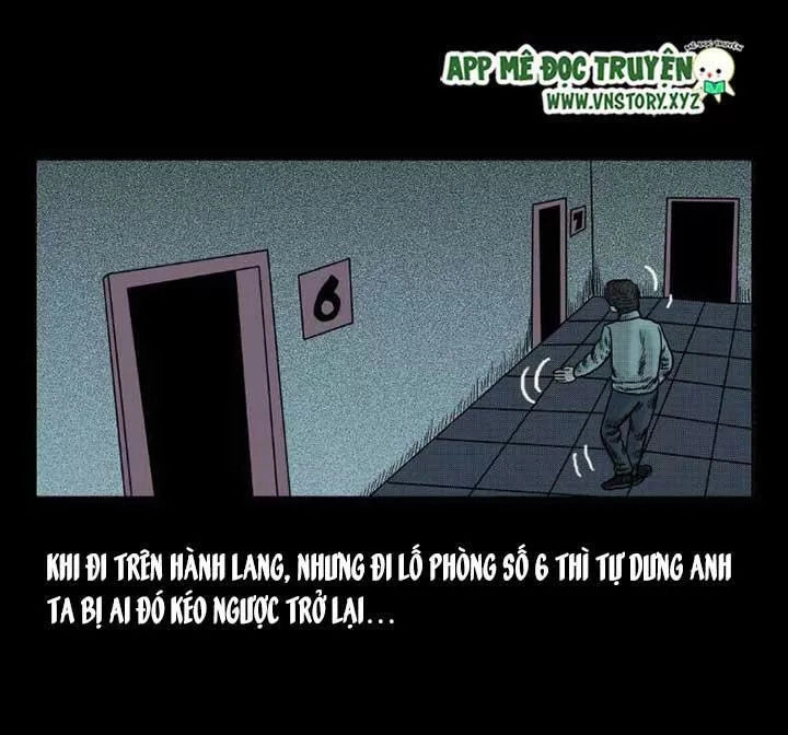 Kỳ Án Có Thật Chapter 41 - 42