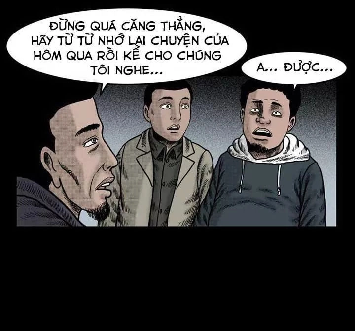 Kỳ Án Có Thật Chapter 41 - 51