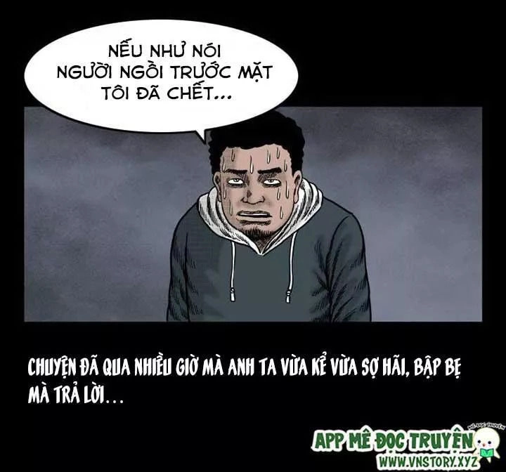 Kỳ Án Có Thật Chapter 41 - 52