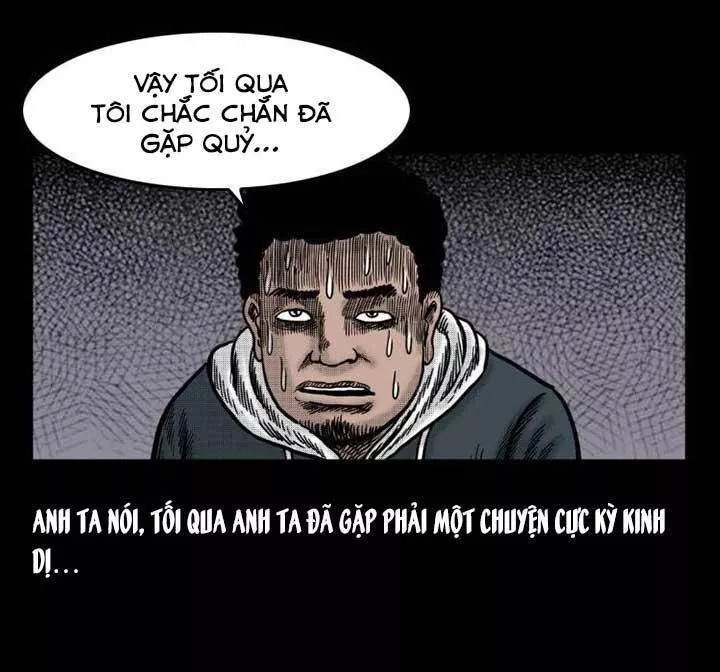 Kỳ Án Có Thật Chapter 41 - 53