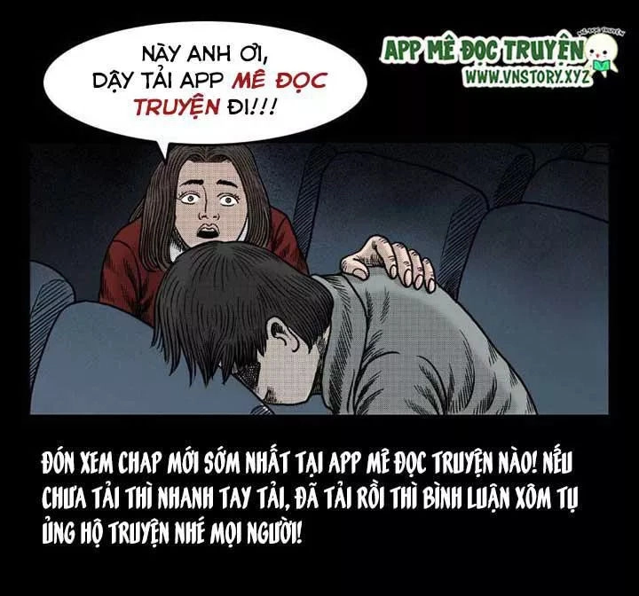 Kỳ Án Có Thật Chapter 41 - 54