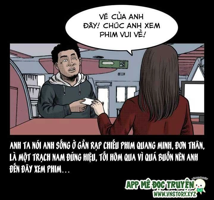 Kỳ Án Có Thật Chapter 42 - 4