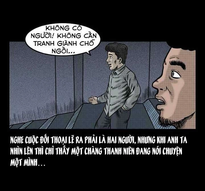 Kỳ Án Có Thật Chapter 42 - 7