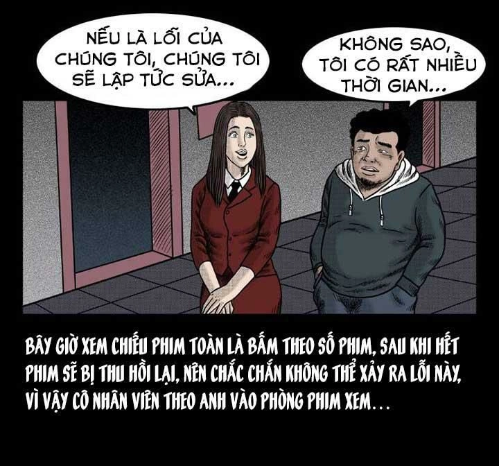 Kỳ Án Có Thật Chapter 42 - 19