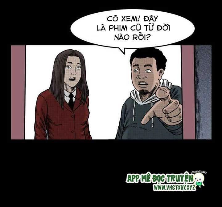 Kỳ Án Có Thật Chapter 42 - 20