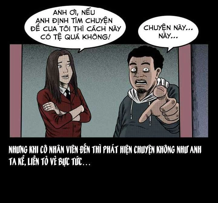 Kỳ Án Có Thật Chapter 42 - 21