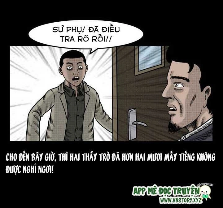 Kỳ Án Có Thật Chapter 42 - 30