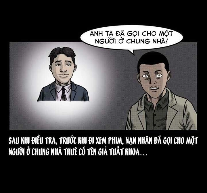 Kỳ Án Có Thật Chapter 42 - 31