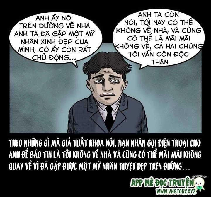 Kỳ Án Có Thật Chapter 42 - 32