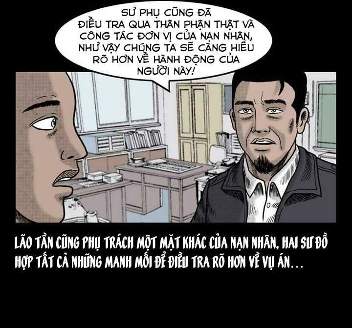 Kỳ Án Có Thật Chapter 42 - 33