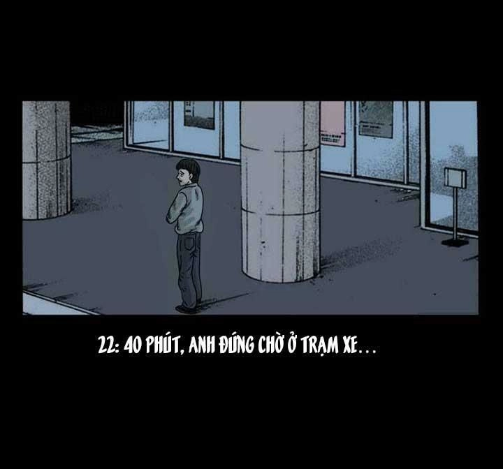 Kỳ Án Có Thật Chapter 42 - 41