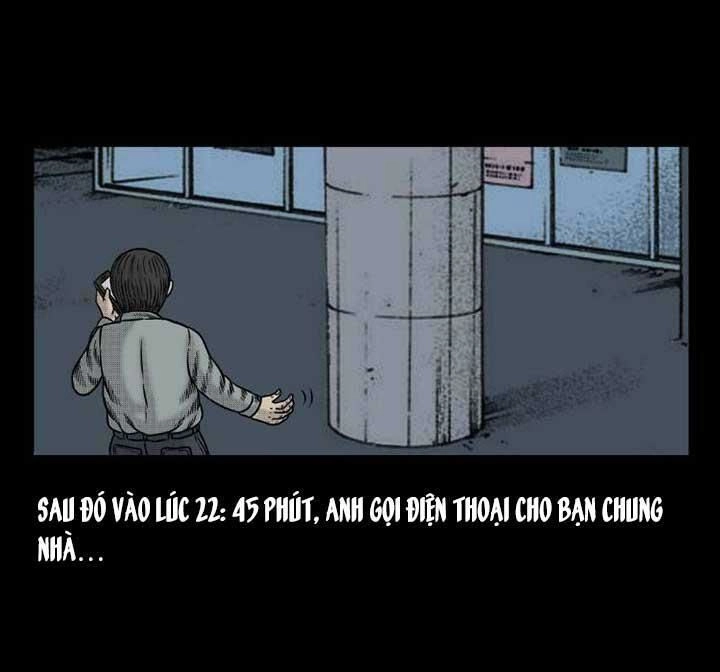 Kỳ Án Có Thật Chapter 42 - 45