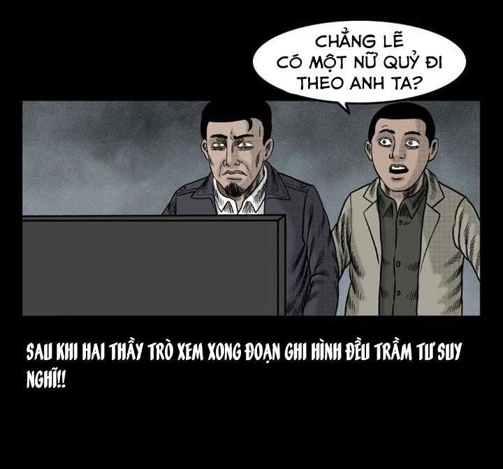 Kỳ Án Có Thật Chapter 42 - 47