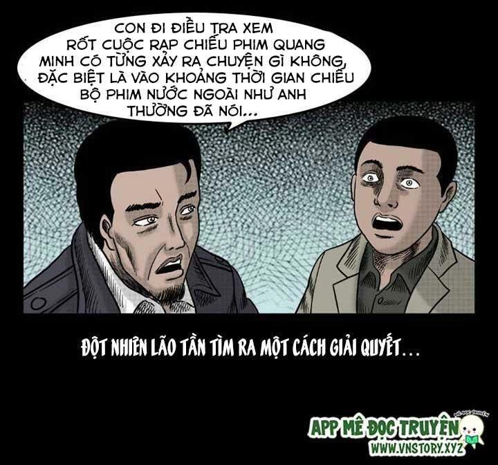 Kỳ Án Có Thật Chapter 42 - 48