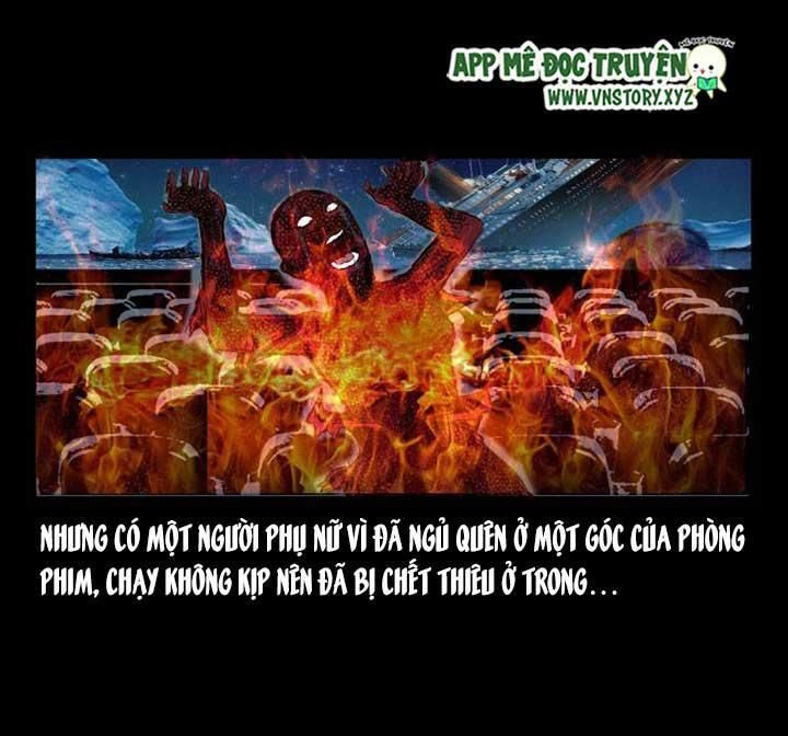 Kỳ Án Có Thật Chapter 42 - 52