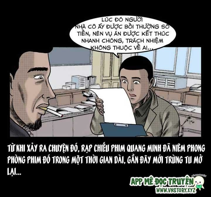 Kỳ Án Có Thật Chapter 42 - 54