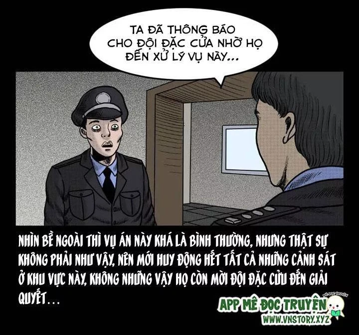 Kỳ Án Có Thật Chapter 43 - 4