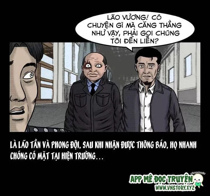 Kỳ Án Có Thật Chapter 43 - 6