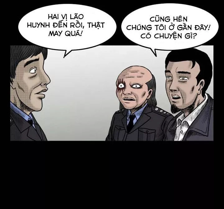 Kỳ Án Có Thật Chapter 43 - 7