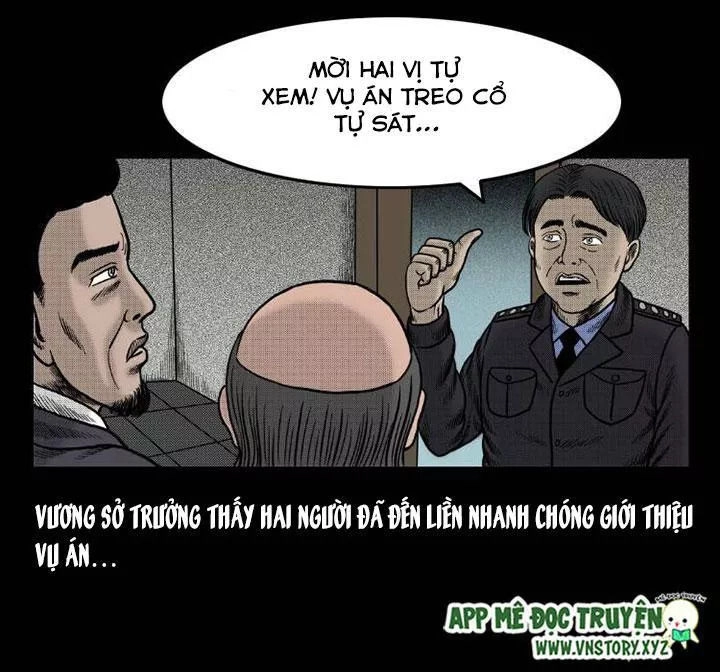 Kỳ Án Có Thật Chapter 43 - 8