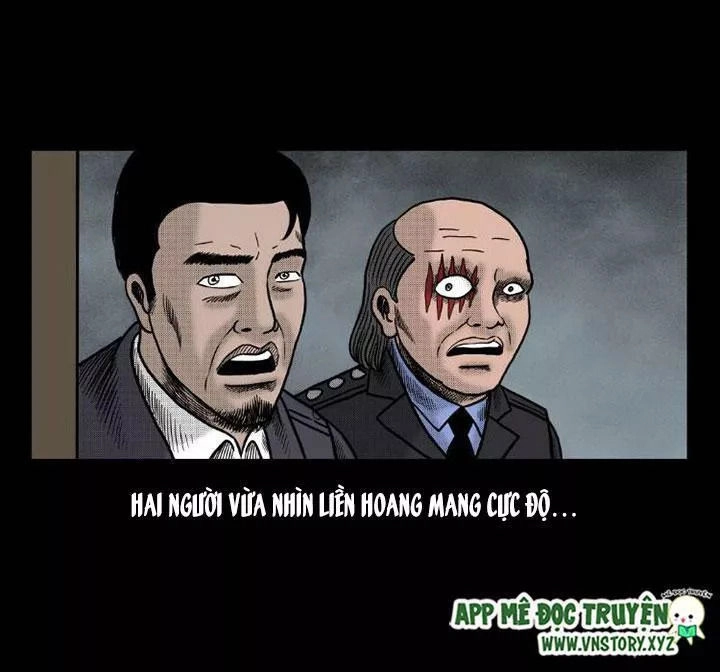 Kỳ Án Có Thật Chapter 43 - 10