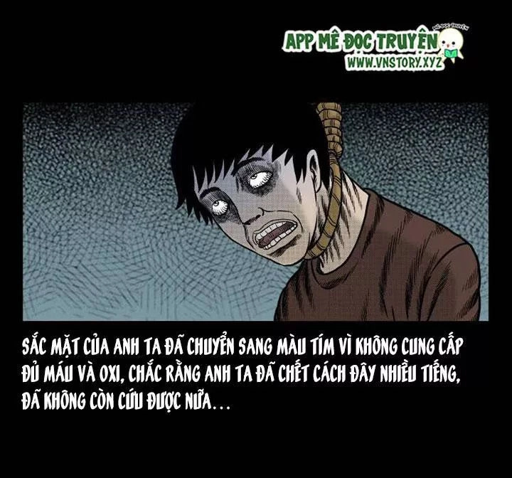 Kỳ Án Có Thật Chapter 43 - 12