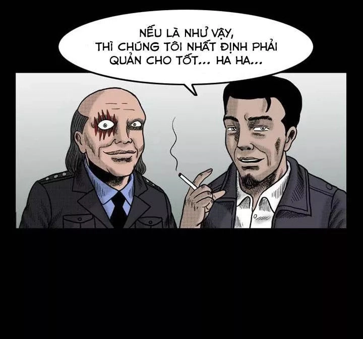 Kỳ Án Có Thật Chapter 43 - 17