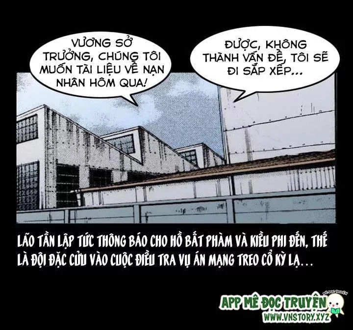Kỳ Án Có Thật Chapter 43 - 18