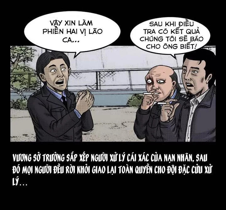 Kỳ Án Có Thật Chapter 43 - 19