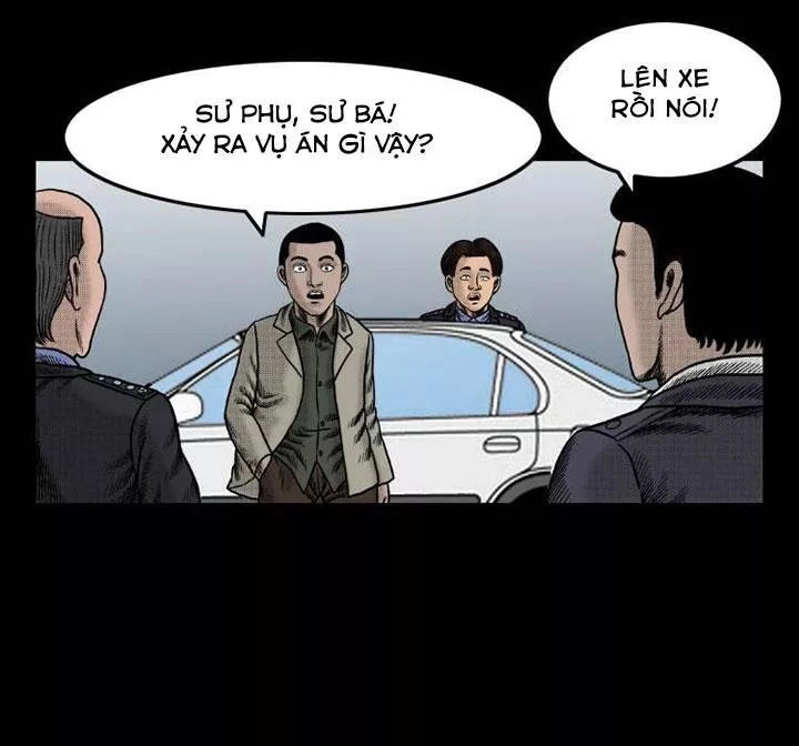 Kỳ Án Có Thật Chapter 43 - 21