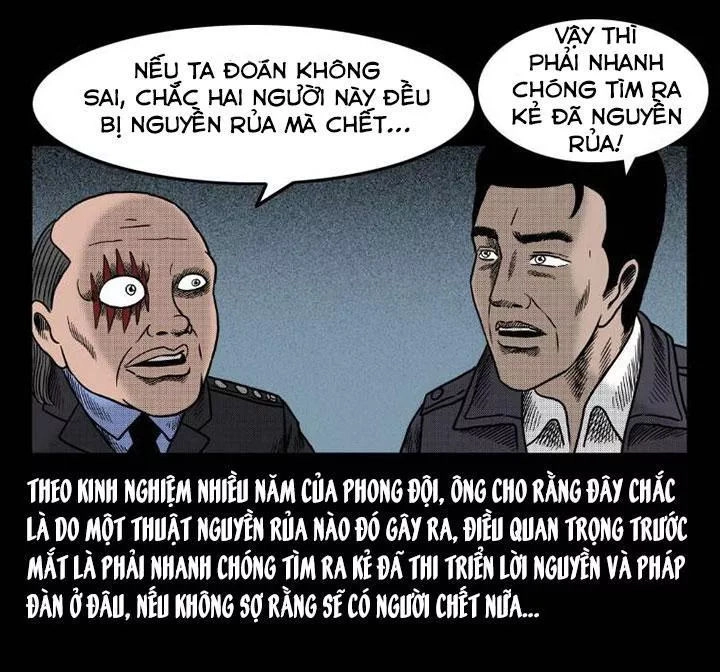 Kỳ Án Có Thật Chapter 43 - 23
