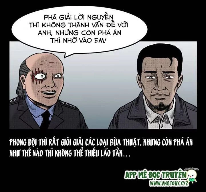 Kỳ Án Có Thật Chapter 43 - 24