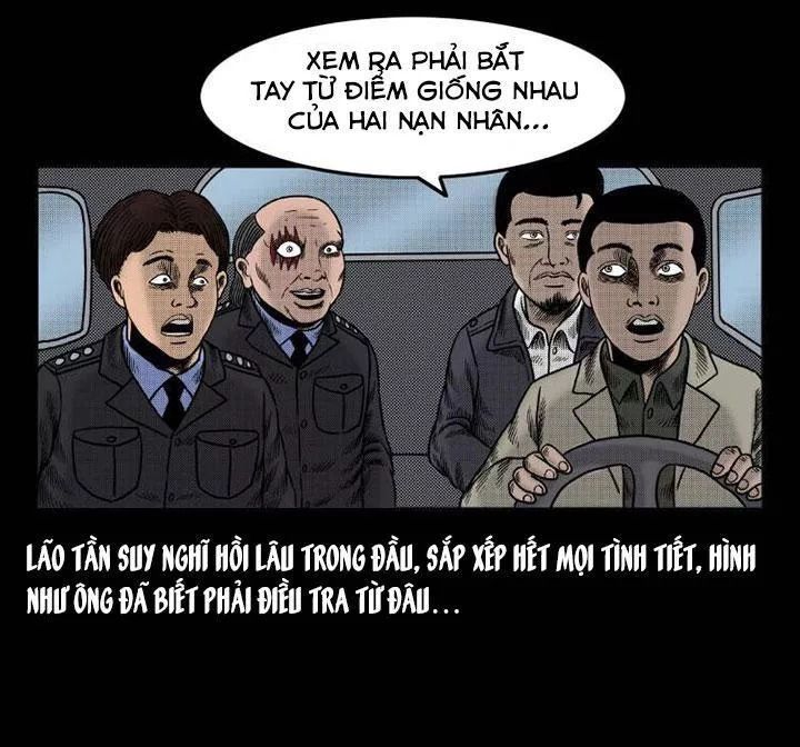 Kỳ Án Có Thật Chapter 43 - 25