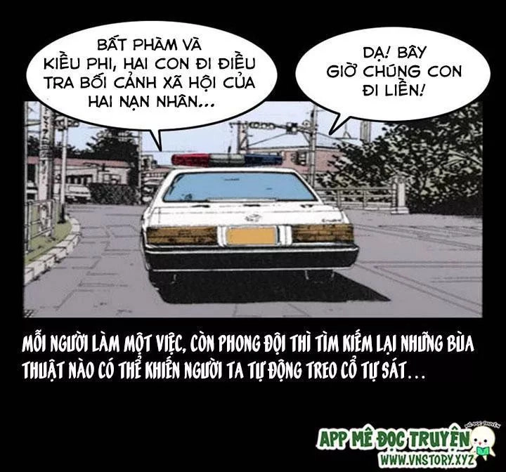Kỳ Án Có Thật Chapter 43 - 26