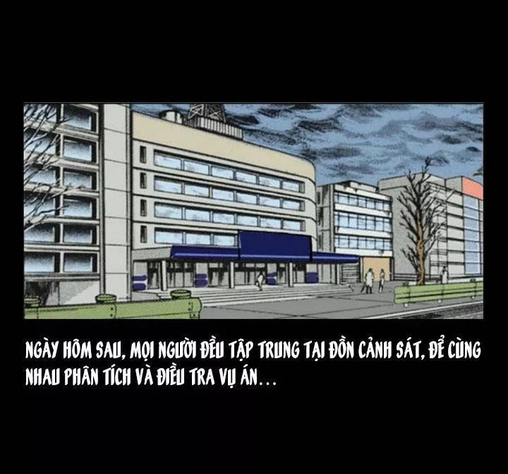Kỳ Án Có Thật Chapter 43 - 27